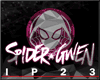 [IP23] Spider-Gwen body