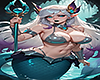 🅲 Mermaid Cut 40.0