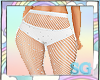 SG Wthe Diamond Fishnets