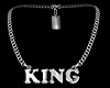 +KING NECKLACE M+