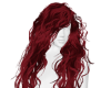 Cana Cherry Red Hair