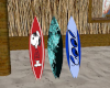 Surfboards (No Pose)
