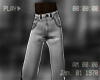 White Pants