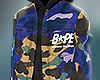 HT' BVPE JACKET @Seiwo