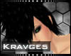 M New Black Kravges