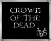 Crown Of The Dead