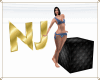 NJ] Shelly bikini