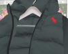 polo puffer