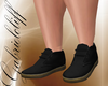 Black Boots