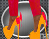 (VF) Stacie Bow Heels