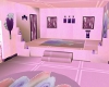 PurpleNPink girls room