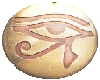 Eye of Horus button