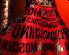 RLL . Blood Mos