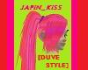 Japin_Kiss