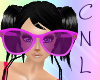 [CNL]Big glasses