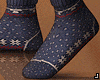 Festive Socks