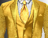 SL Gold Suit