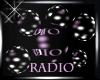 TR* Fortuna Bubble Radio