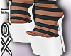 SASHA HEELS