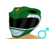 Dragon Ranger helmet SM