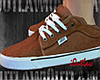 |HP| Low Skate Shoes I