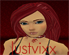 Justvixx Rich Red Aima