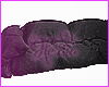 ♡ Black Sofa
