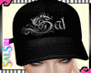 Sal's Personal Cap