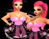 !MSC! KID TUTU PINK