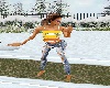 Lisa Simpson Top