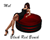Black Red Bench Club