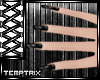 [TT] Pvc Nails black