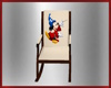 Kids Mickey Rockin Chair