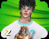 Zeus God T-Shirt