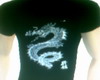 Male Dragon T-shirt