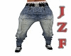 [JzF] Saruel Jeans 1