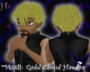 *H Mutli-Cloud GoldBlond