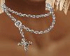 CL Cross Necklace V2