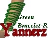 [J]Green Bracelets-R