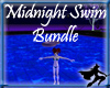 A Midnight Swim Bundle