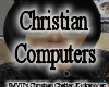 Christian Computer Set