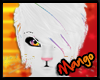 -DM- Rainbow Hair M V2