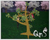 QnS Monkey Tree/sound