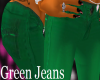 [$UL$]D*~GreenFadeJeans