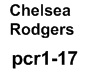 Chelsea rodgers