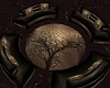 Round Couch