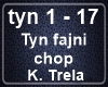 K.Trela - Tyn fajni chop