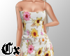 Floral Dress | 22