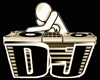 -DJ- Real DJ VOICE M/F