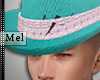 Mel*Sandmer Hat